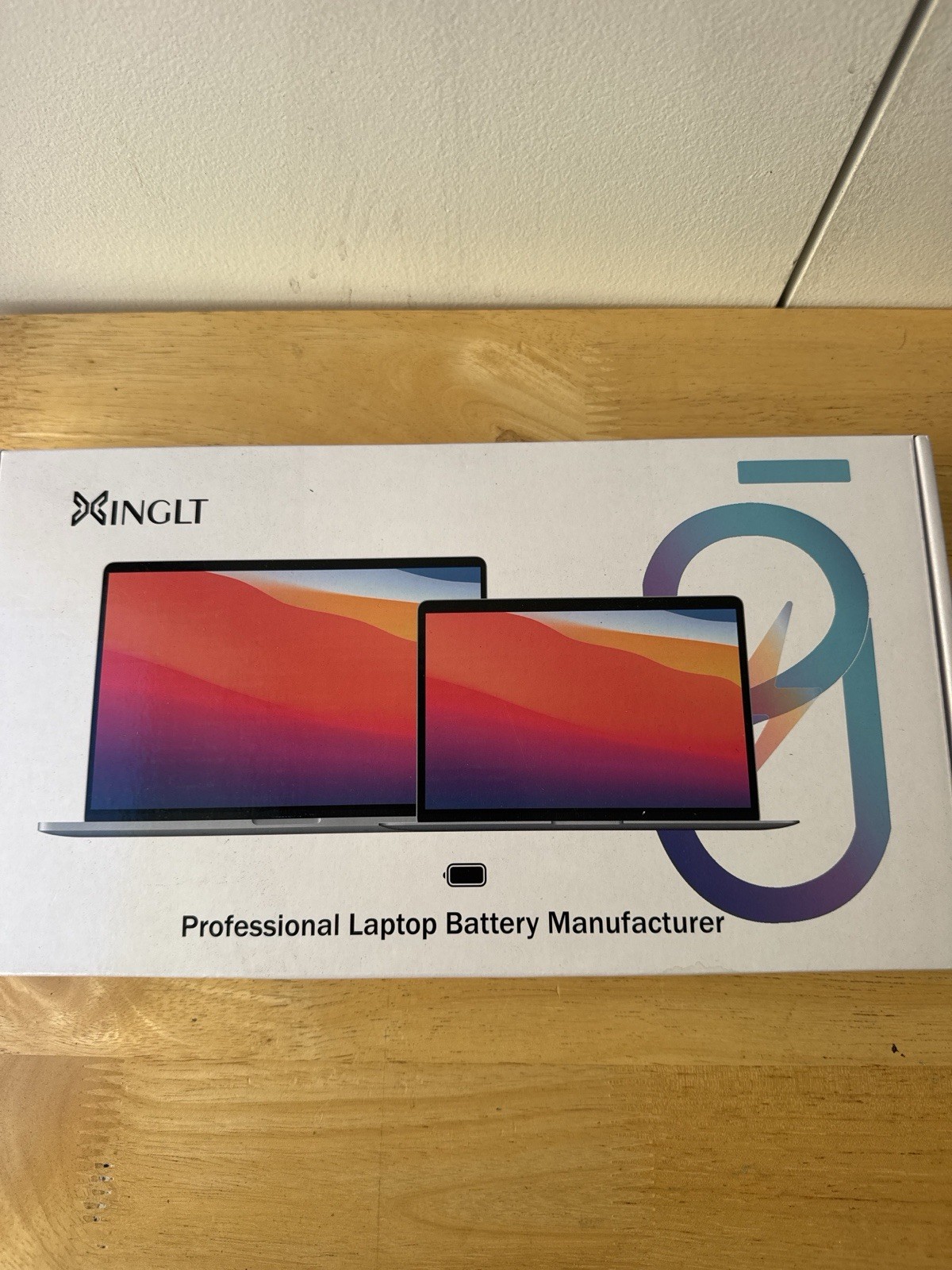 MacBook Air A1405 Battery XINGLT Replacement 7200mAh Li-ion N