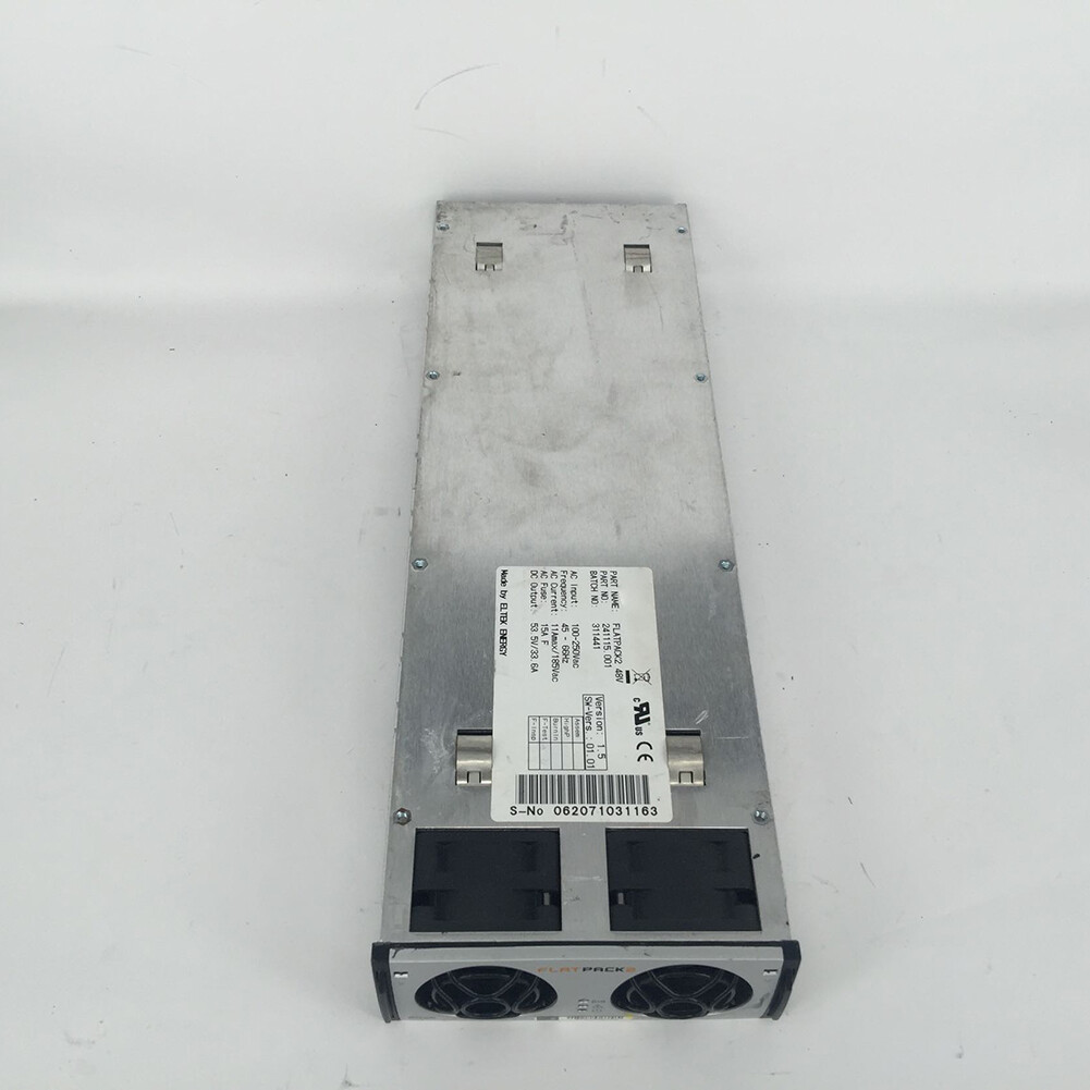 Used For ELTEK FLATPACK2 241119.100 48V 3000W Power Supply Module