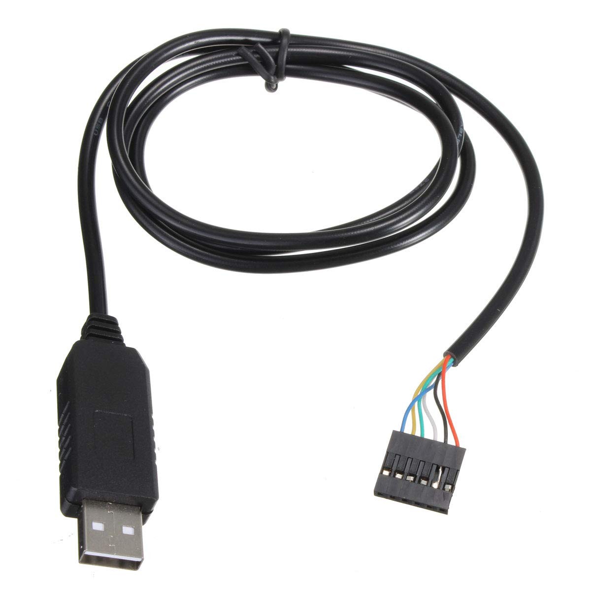 1pc FTDI FT232RL USB to Serial Adapter Module 6-Pin USB to TTL RS232 Cable