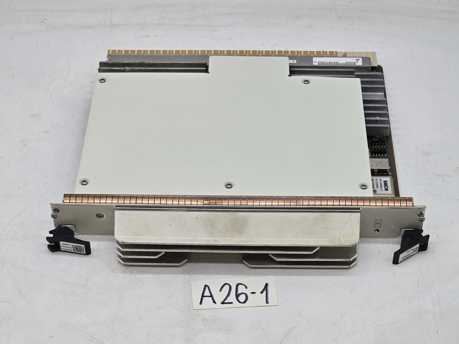 Alcatel MATRIXE 8DG15611AA / 8DG15611AAAD Telecom Network Module
