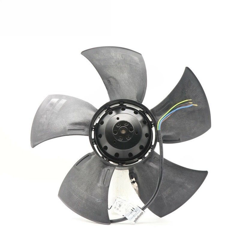 Ebmpapst Fan A4E300-AS72-01 Axial Flow Fan230VAC, 72/96WΦ300MMIP44 - Cooling Fan