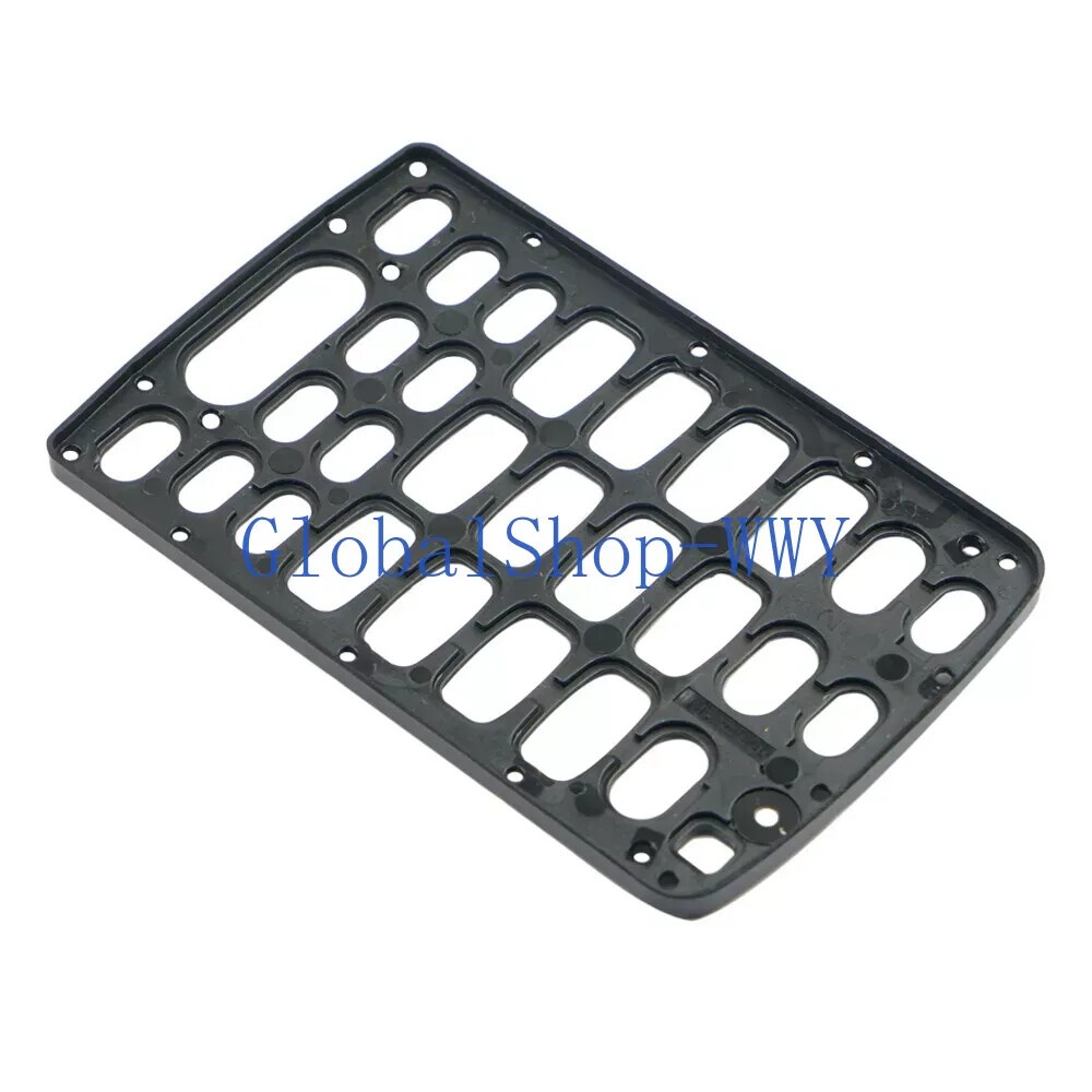 2pcs NEW 29-Keys Keypad Keyboard Plastic Cover Replacement for Zebra MC3300