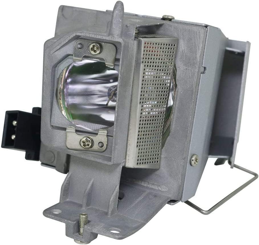 IET Genuine OEM Replacement Lamp for NEC V302X Projector Osram Bulb