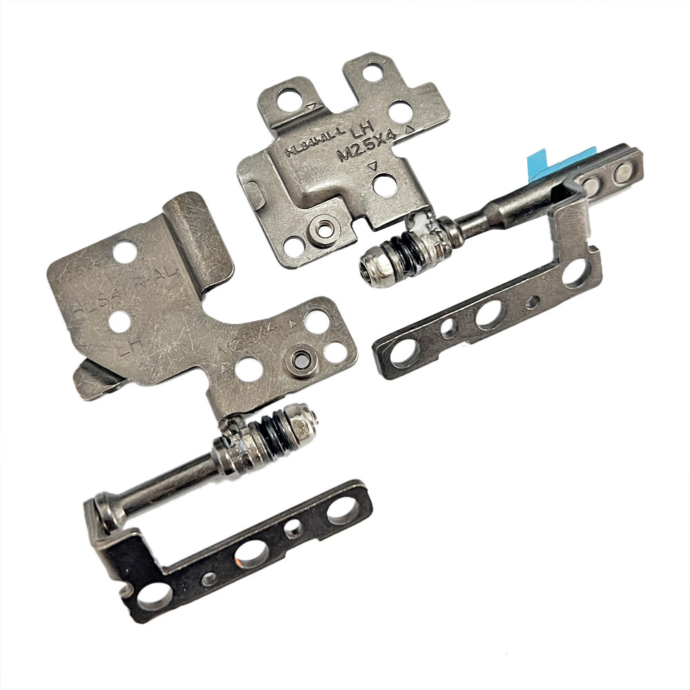 Left & Right LCD Screen Hinge for Lenovo IdeaPad Slim 5 14IMH9 83DA 14AHP9 83DB