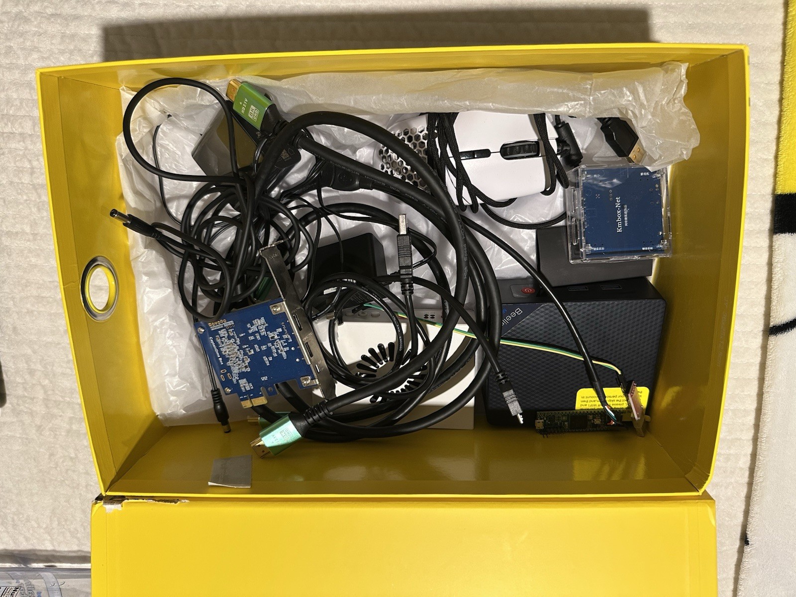 Full DMA Setup Bundle