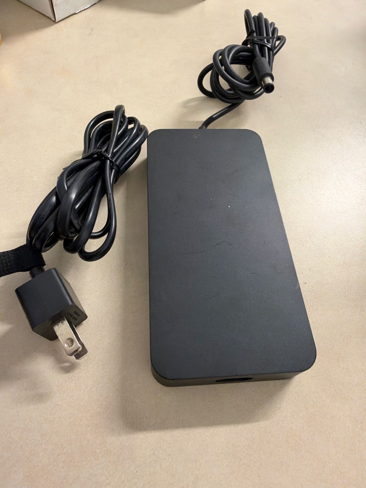OEM Microsoft 165W AC Power Adapter for Surface Thunderbolt 4 Dock 2055