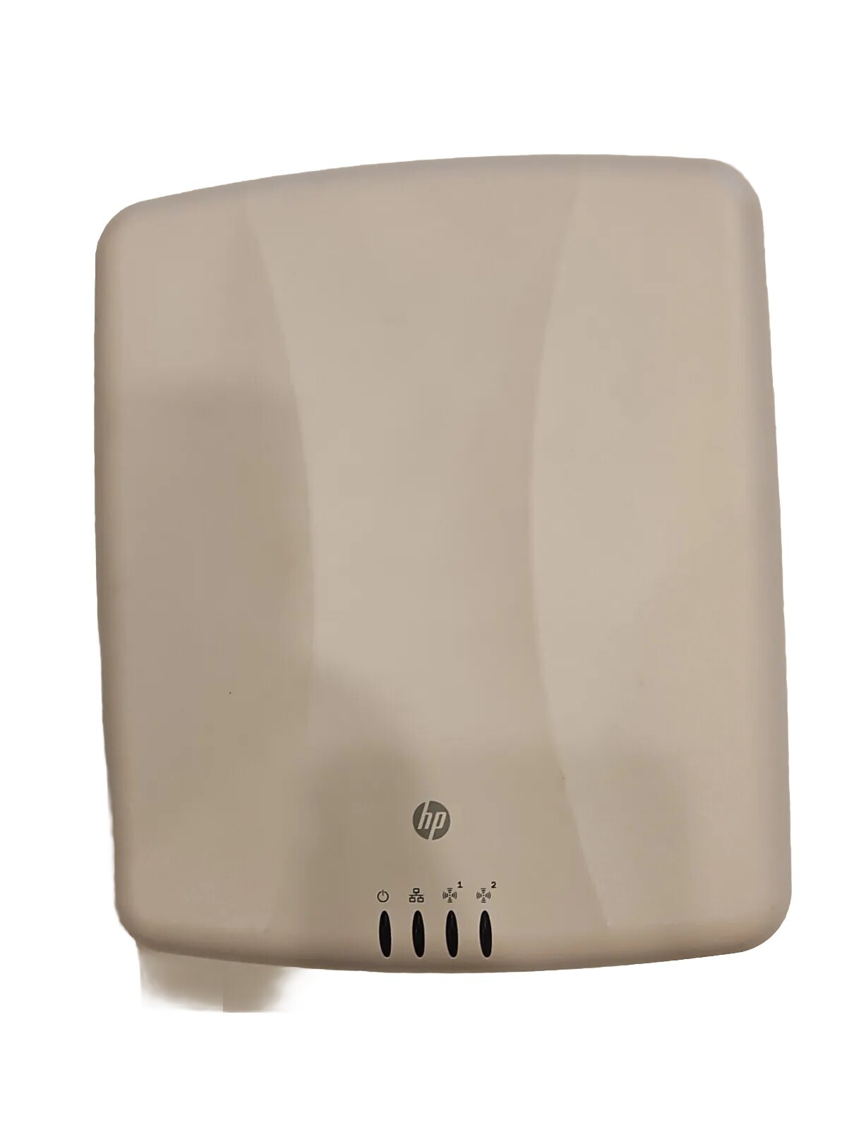 HP E-MSM430 Dual Radio Access Point AM J9650A MRLBB-1001 802.11N AP PoE 300Mbps