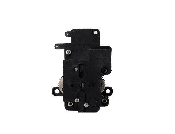 QIDI Extruder for 3D Printer, Compatible with Q2