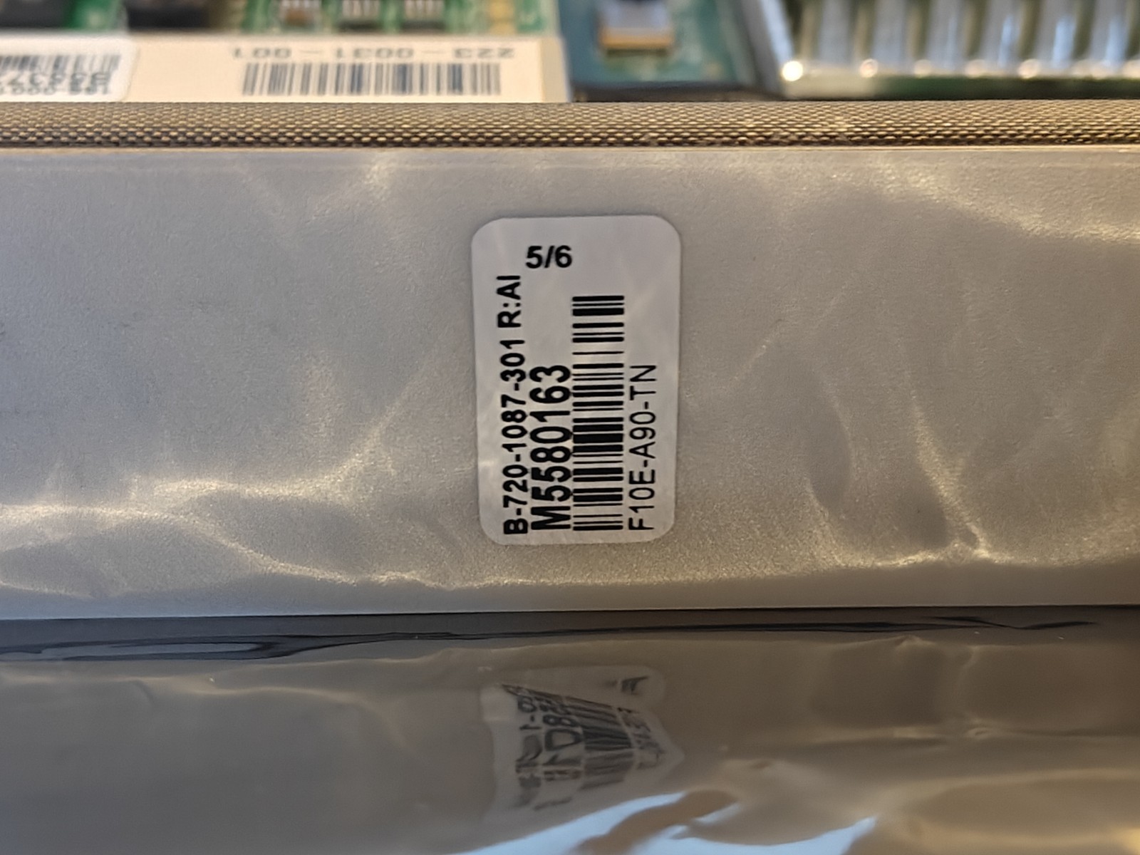 Genuine Ciena F10E-A90-TN (B-720-1087-301 R:AD) Module for CN 4200 Platform