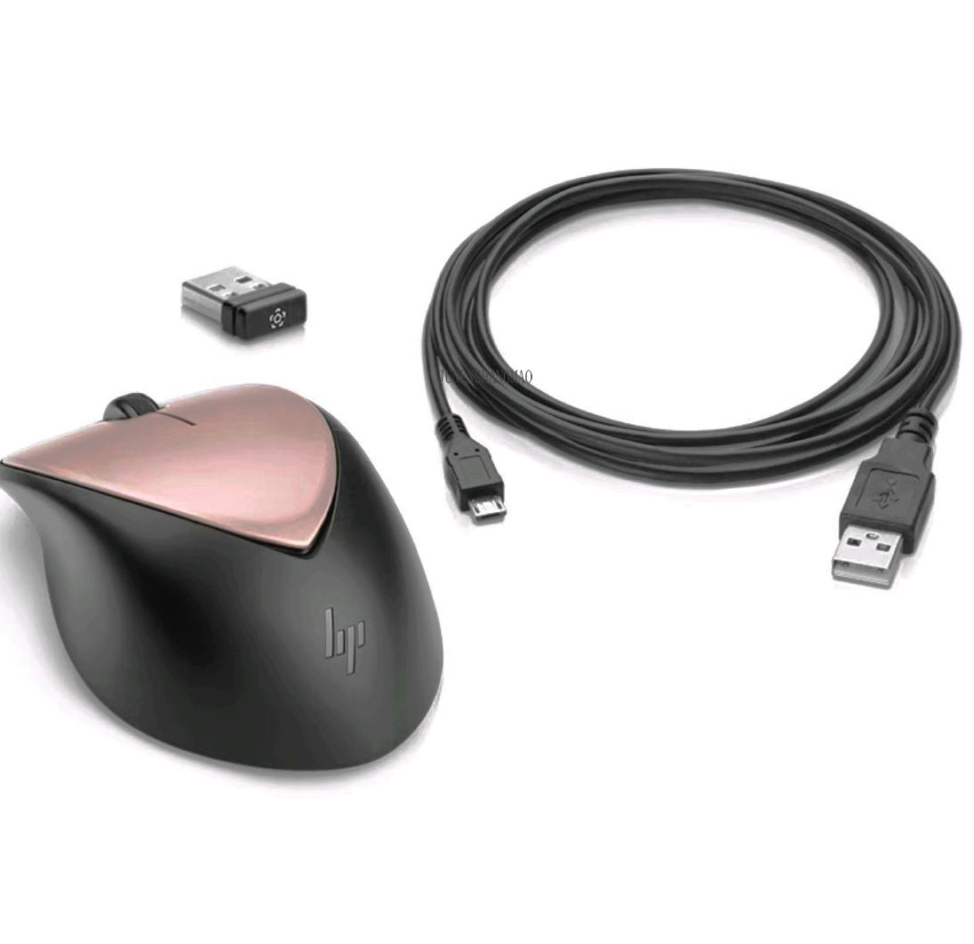 HP ENVY500 Rechargeable Wireless Mouse in a Box