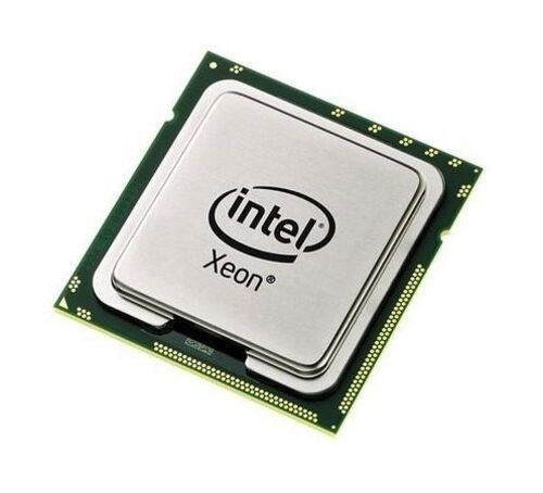 CPU HP 594891-001 Xeox L5630 Server Processor - 2.13 GHz - 12 MB L3 Cache -