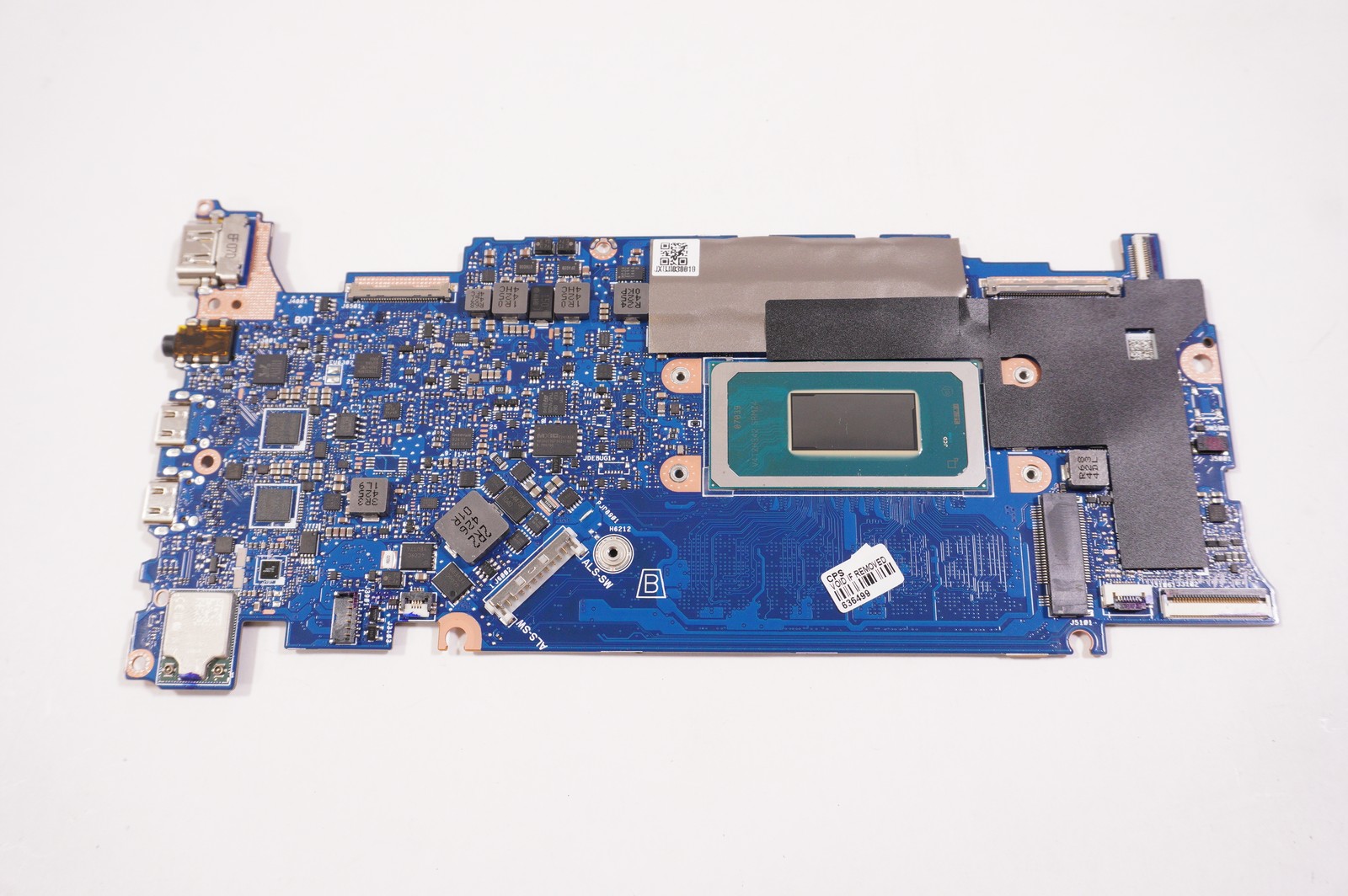 UX3405MA-MAINBOARD Asus Intel Core Ultra 5 125H 8GB Motherboard Q415MA-U5512