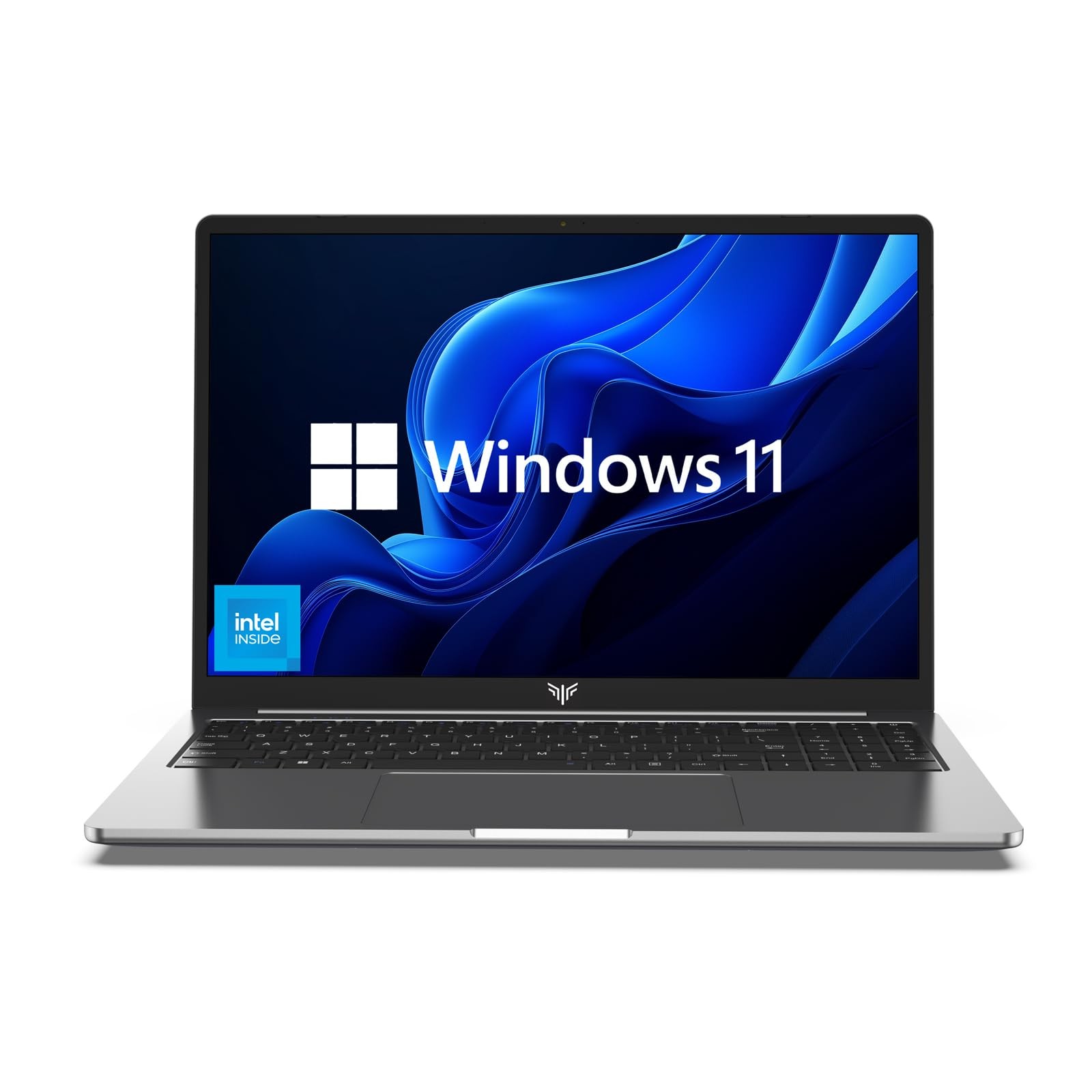 Laptop, 2026 New Laptop Computer with Intel Twin Lake N150 Processor(Up to 3....