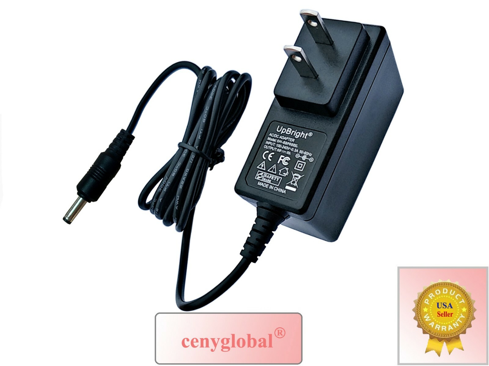 AC Adapter For Fuji FujiFilm FinePix Series Camera AC-5VS AC-5VC 5V Power Supply