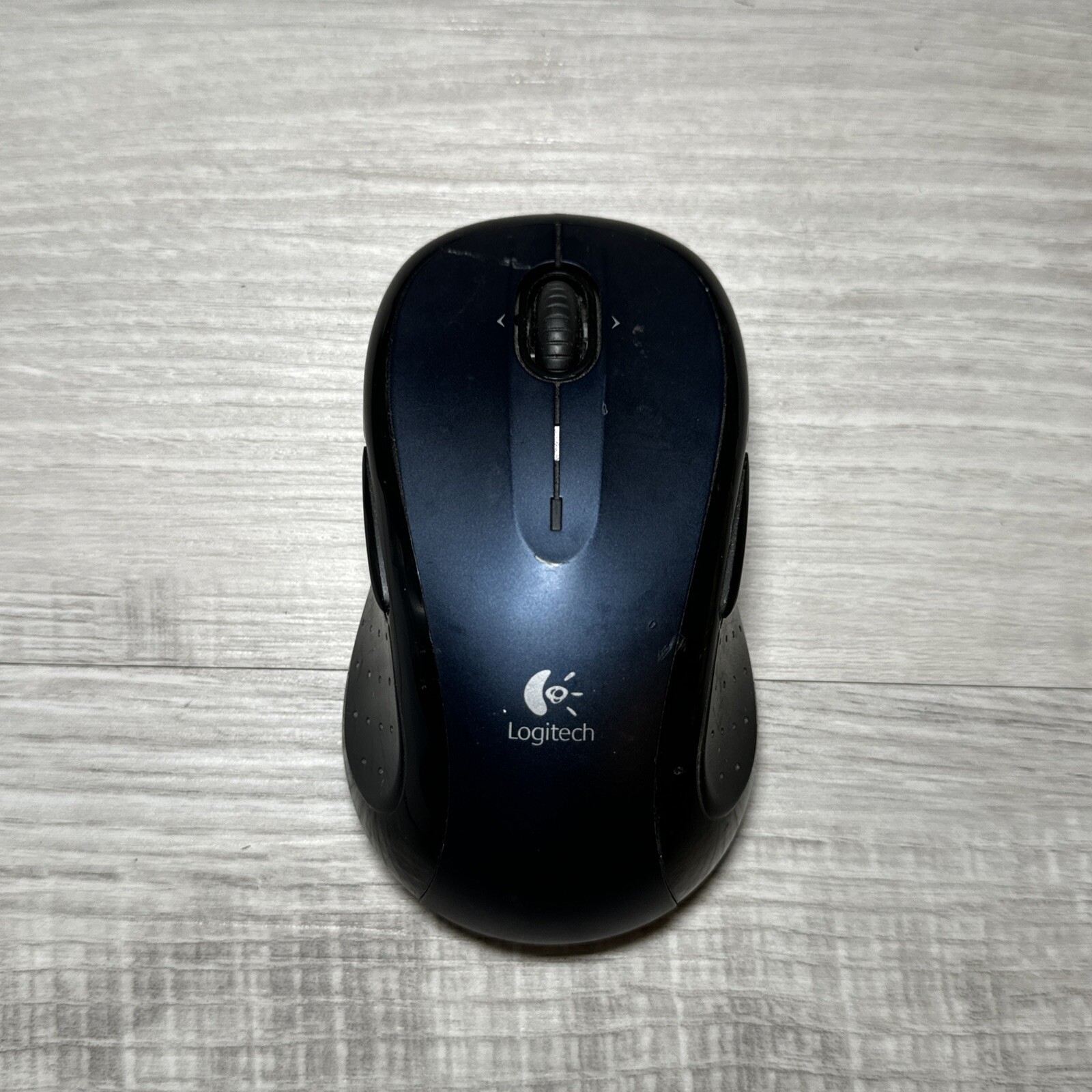 Logitech M-BCK135 USB Mouse Wireless Laser (No Receiver DONGLE)