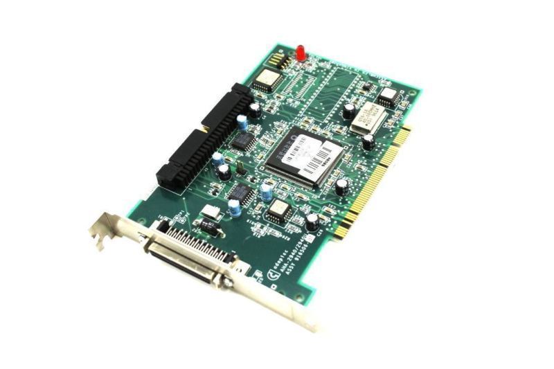 Adaptec Compaq High Profile Ultra SCSI Controller Card 185202-001, 247399-001