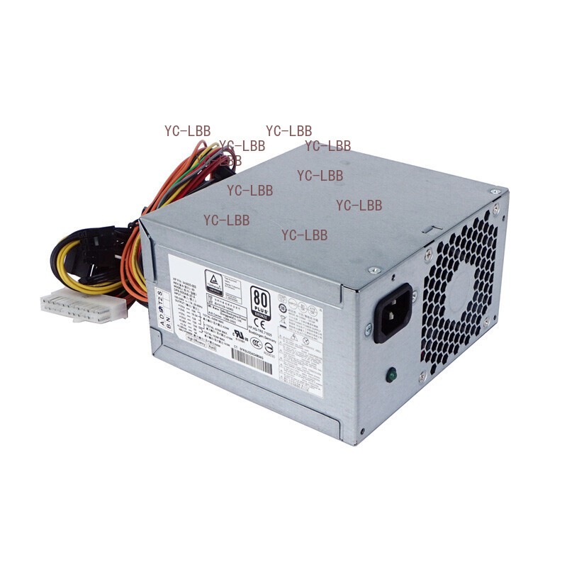 746177-002 PSU For HP Computer 500W Power Supply DPS-500AB-20A 849655-003
