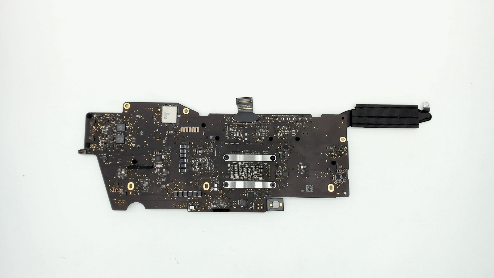 Apple Macbook Pro 13" A2338 M1 8-core CPU, 8-core GPU, 16GB, 1TB Logic Board