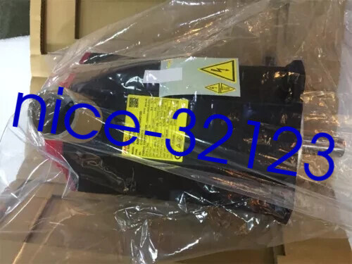 FANUC SERVO MOTOR a06b-0227-b100#0100 EXPEDITED SHIPPING new