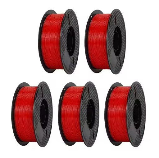 KINGROON HS PETG Filament 1.75mm High Speed 3D Printer Material