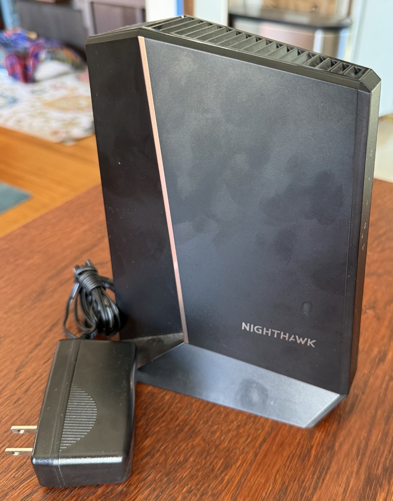 NETGEAR CM2000 Nighthawk DOCSIS 3.1 Cable Modem
