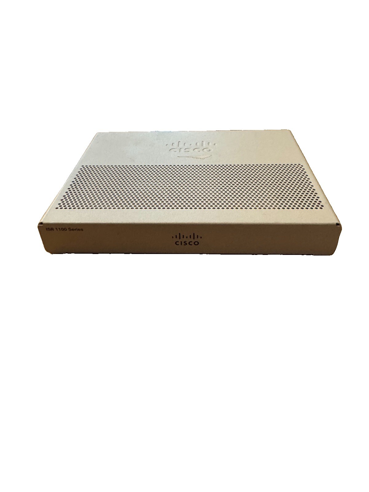 Cisco C1101-4P Integrated Service Router Unit Only (HD)