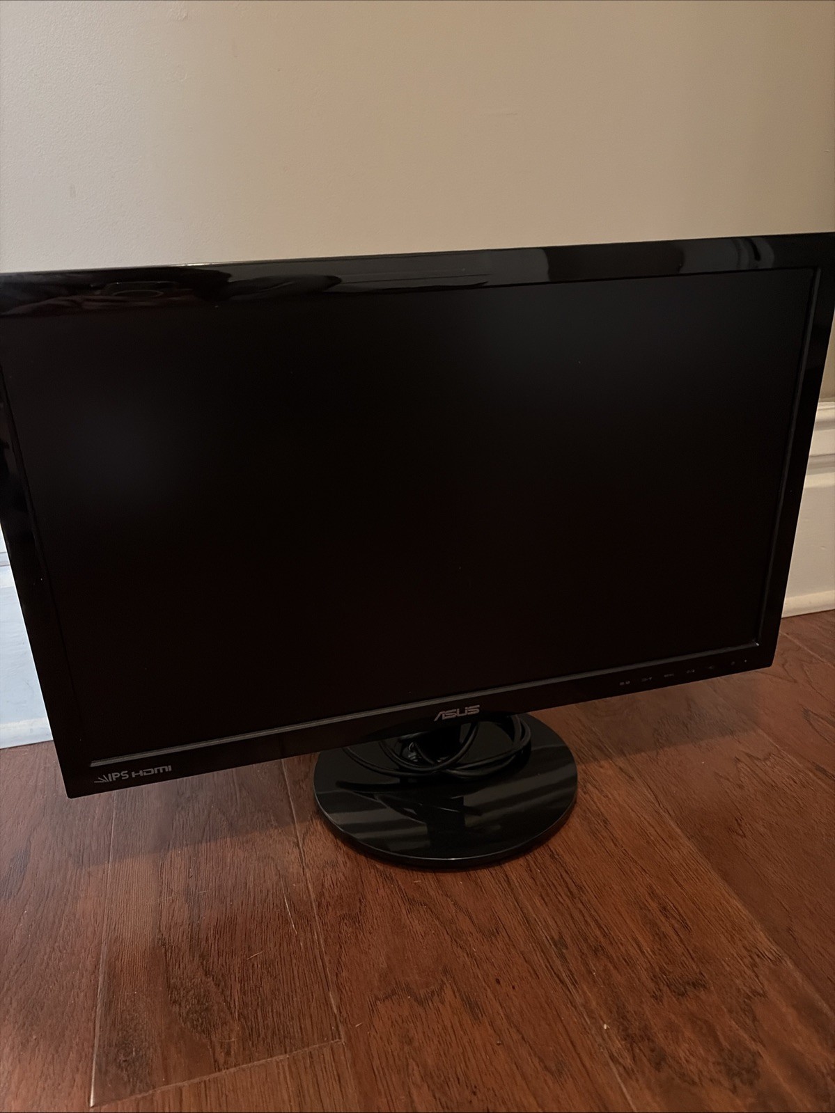 Asus VS229H-P 21.5” FHD IPS Monitor 75 Hz 1920x1080 HDMI DVI VGA