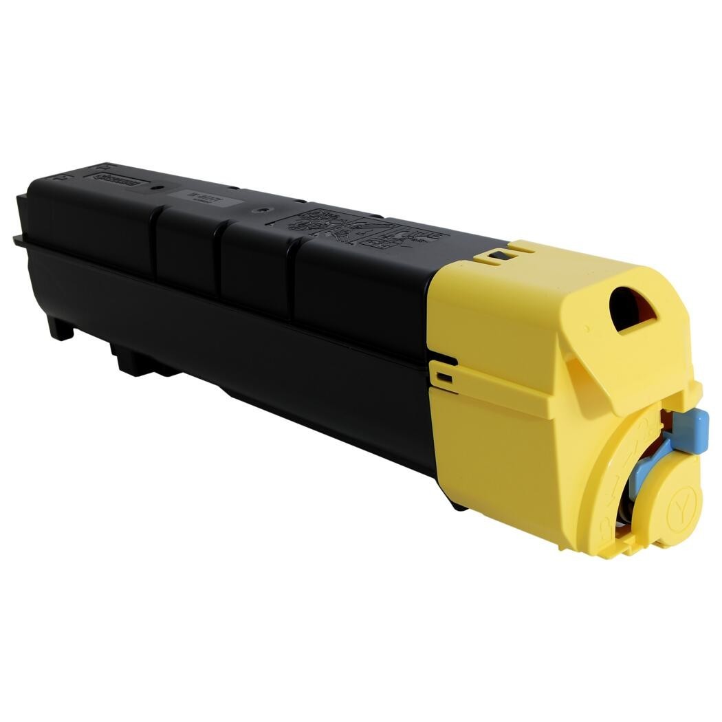 Kyocera TK-8737Y Yellow OEM Toner