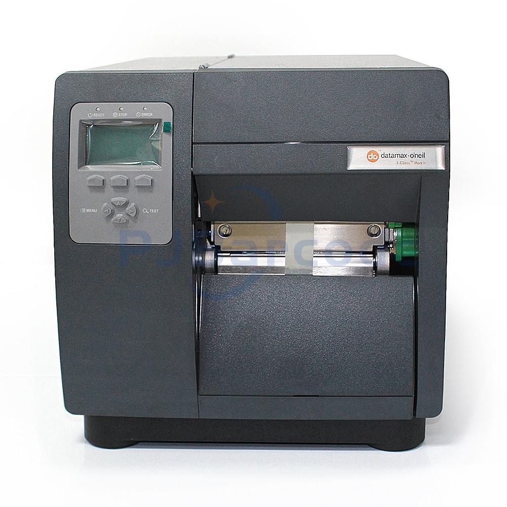 NEW Datamax I-Class Mark II I-4310e 300dpi Thermal Label Printer I13-07-4Y00N007