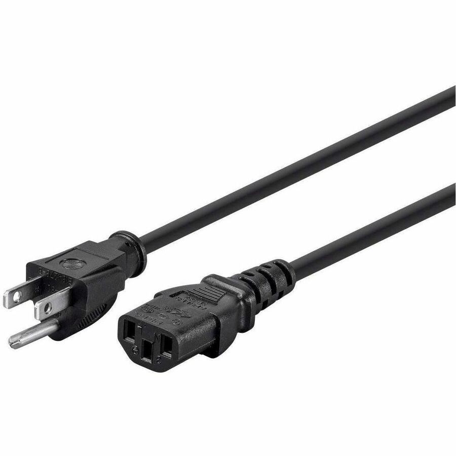 Monoprice Standard Power Cord