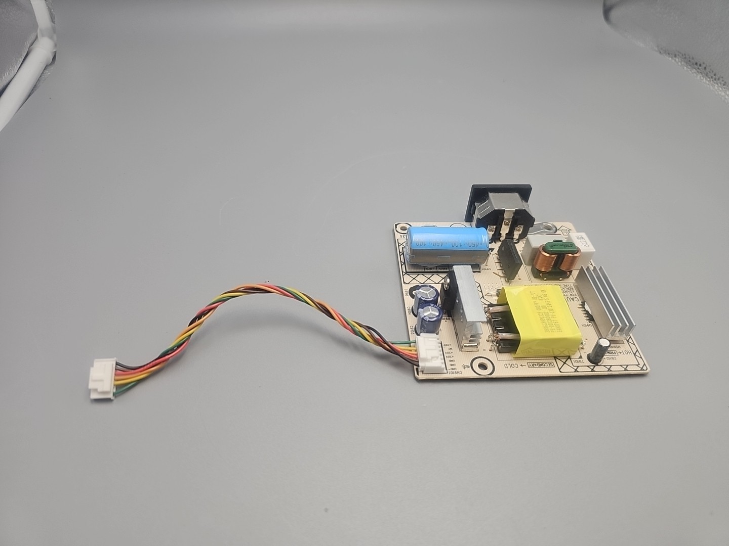 OEM Power Board 715GE146-P02-001-0H3S For ASUS  VG27WQ3B TUF Gaming 27" Monitor