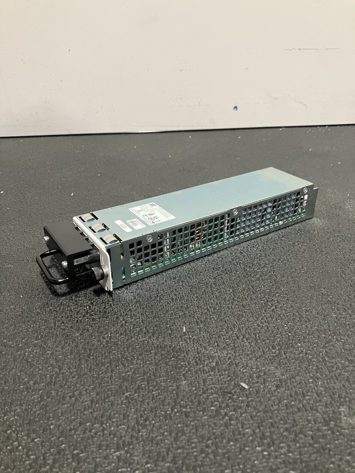 CIENA MARTEK 170-0013-900 3926M DC POWER SUPPLY PS2518-Y DC3830LF