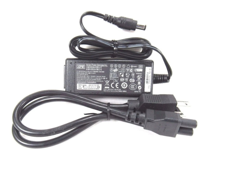 DA-30E12 M56DP APD 30W FOR NAS SYNOLOGY 12V 2.5A POWER AC ADAPTER GENUINE