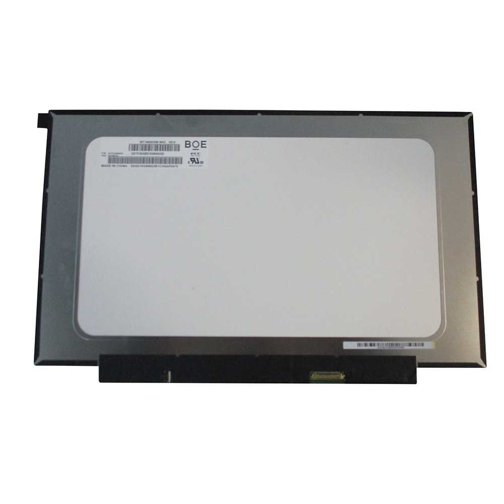 Lenovo 14e Chromebook Gen 2 Replacement Led Lcd Screen 14" HD 30 Pin