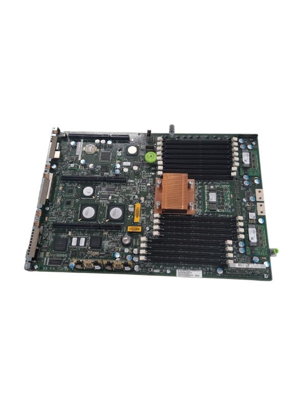 Sun 540-7969 1.4GHz 8-Core Sys Brd Asmbly(2009 Refrsh)T5x20 w/Test Report 4z