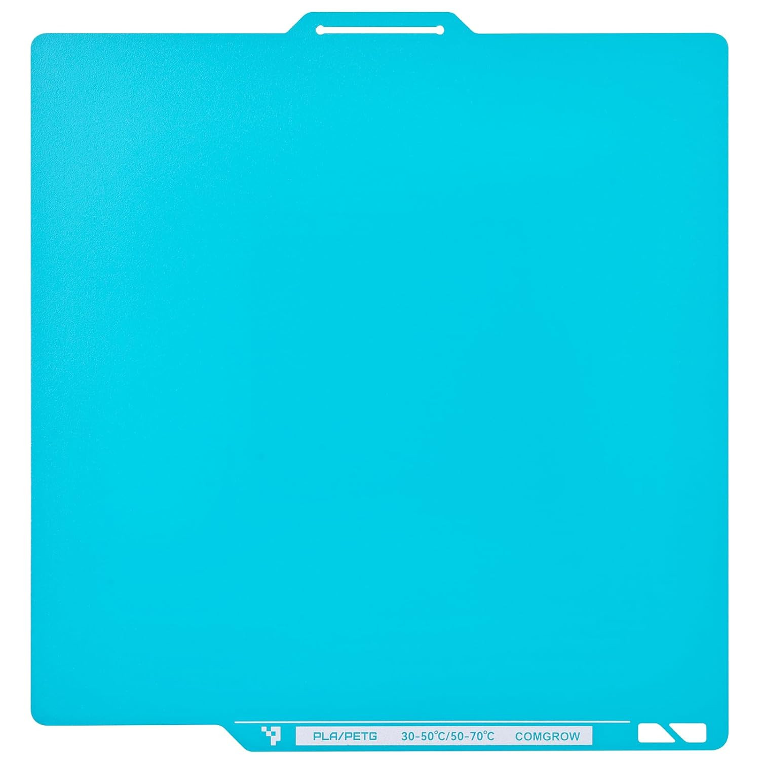Upgraded Cold Build Plate for Bambu-Lab A1 P2S P1S P1P X1C X1E X2D 3D Printers,