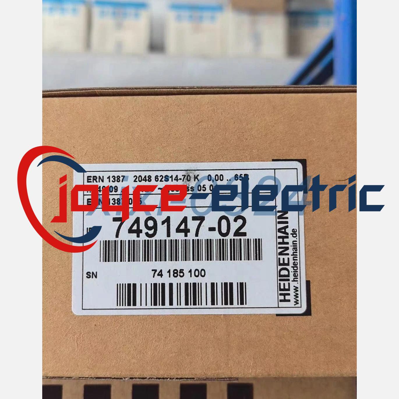 1PCS HEIDENHAIN 823901-52 encoder new via FedEx or DHL