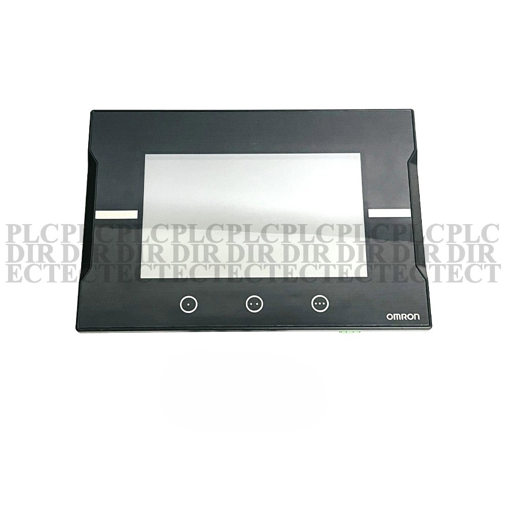 Omron NA5-7W001B-V1 Touch Screen Glass Protective Overlay Film New
