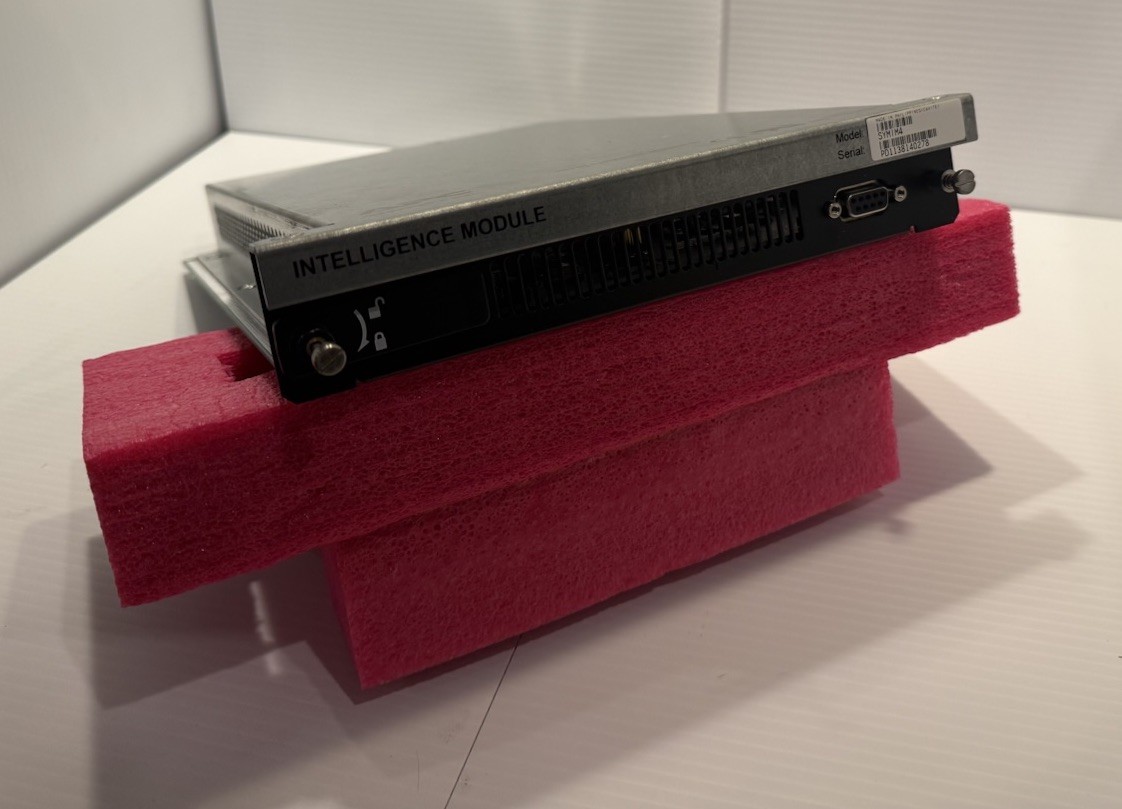APC Symmetra PX Main Intelligence Module SYMIM4 Power Control Unit UPS- UNTESTED