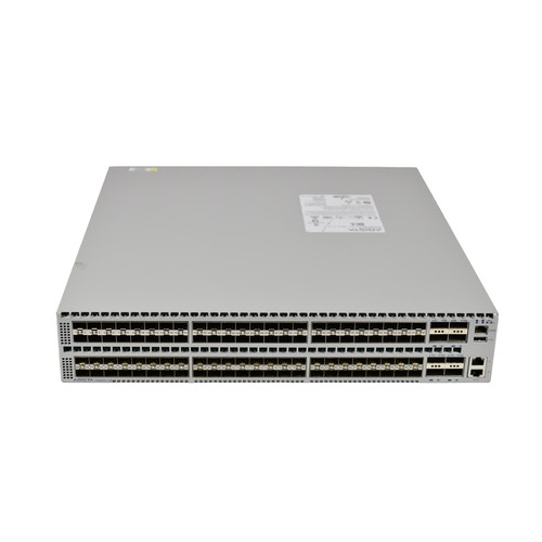 Arista DCS-7050SX2-128-R 96X 10G SFP+ 8X 40G QSFP 7050X2 Switch R-F