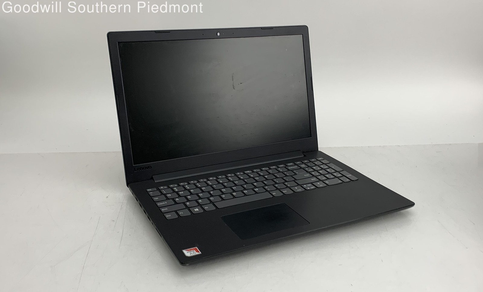 Lenovo IdeaPad 130-15AST AMD A6-9225 2.60GHz 4GB RAM 500GB HDD Ubuntu