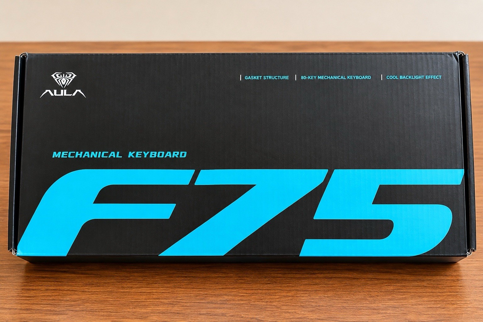 AULA F75 Mechanical Gaming Keyboard 