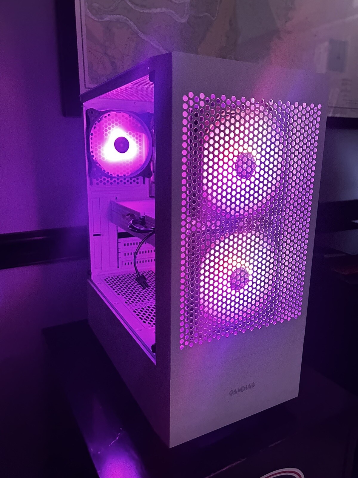 Great beginner gaming Pc
