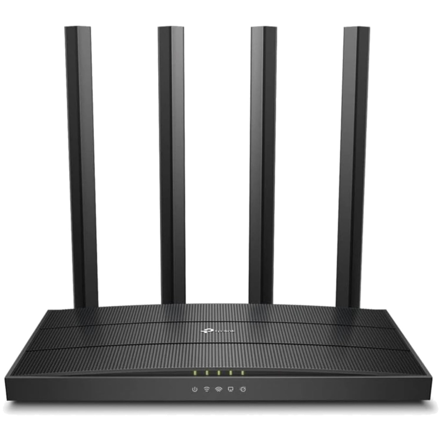 AC1200 Dual-Band WiFi Router Archer A6 - High-Speed Gigabit with MU-MIMO