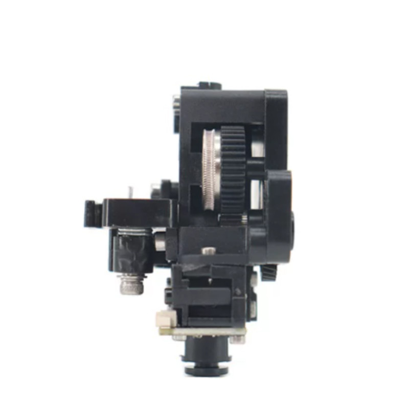 QIDI3D Extrusion Unit Without Heating End For Plus 4 3D Printer