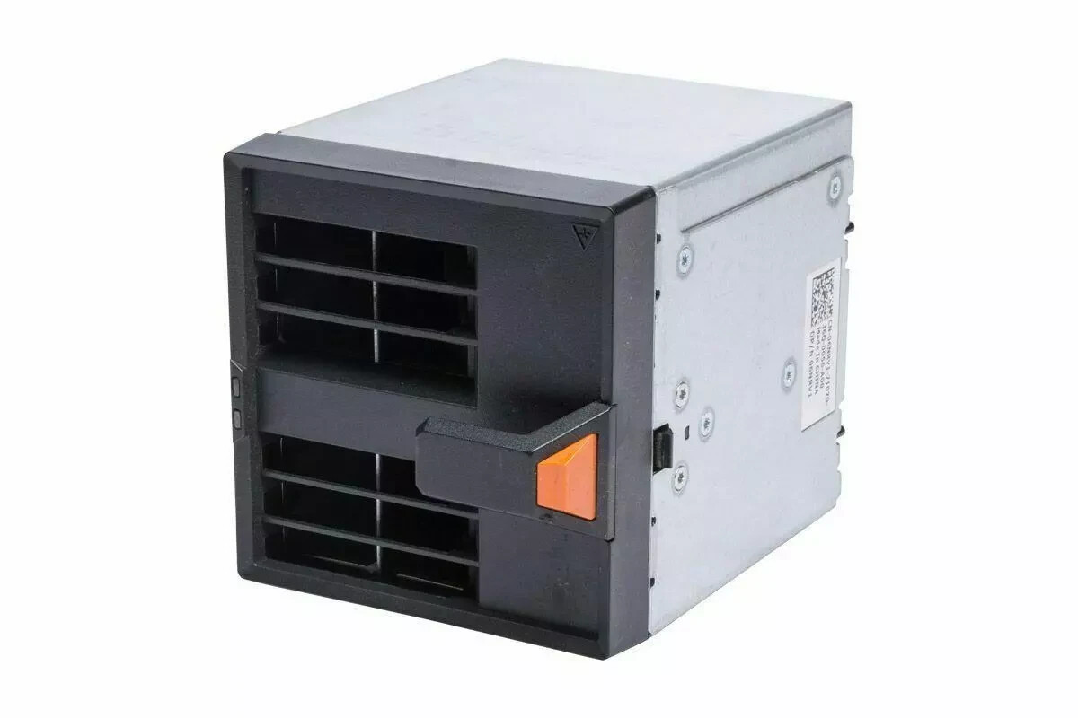 OEM Dell PowerEdge VRTX Internal Server Rear Cooling Fan C2JRN 6NRV1 N2Y7J F863V