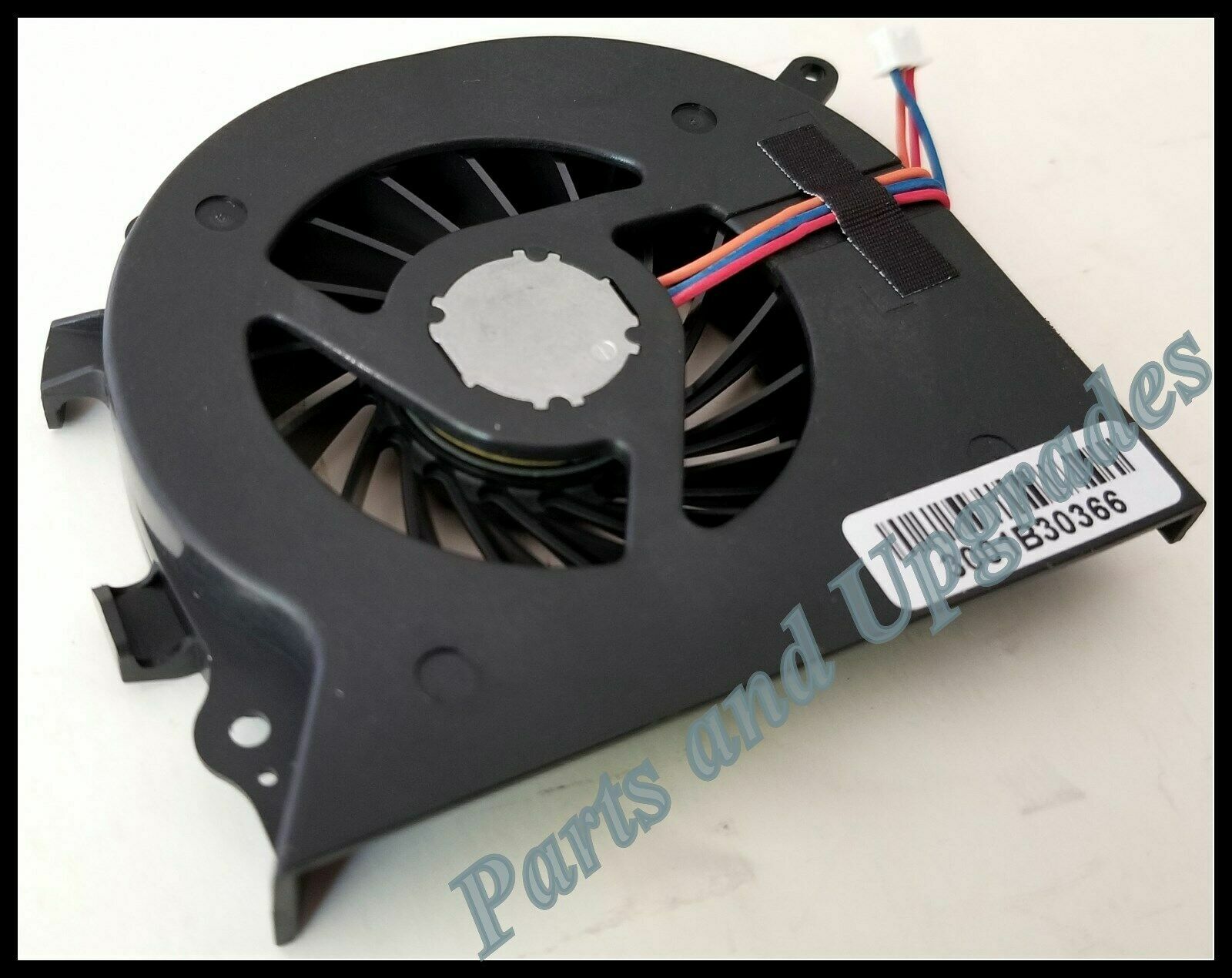 Sony VAIO VPCEA36FM/T VPCEA36FM/V VPCEA36FM/W VPCEA36FM/WI CPU Cooling Fan NEW