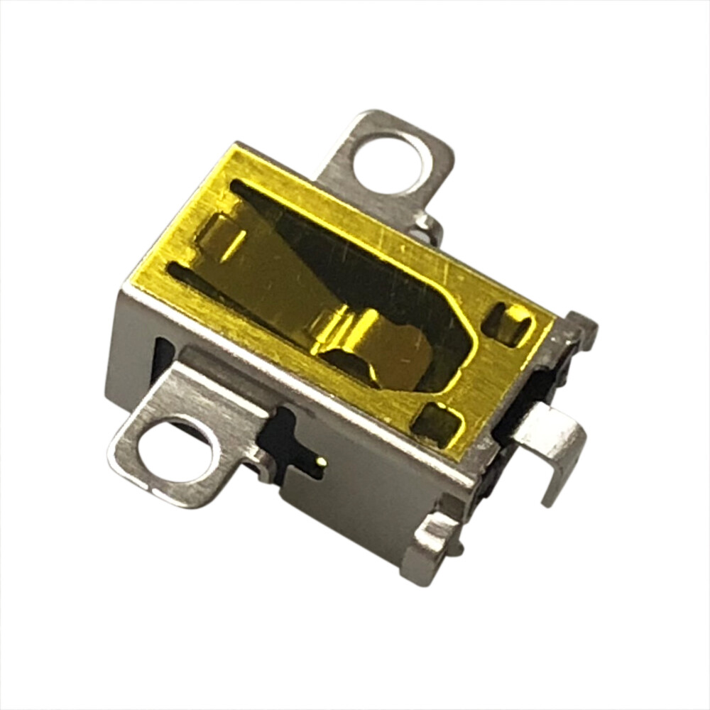 DC Power Jack Charging Port Socket For LENOVO V15 G2-ITL 82KB V15 G2IJL 82QY