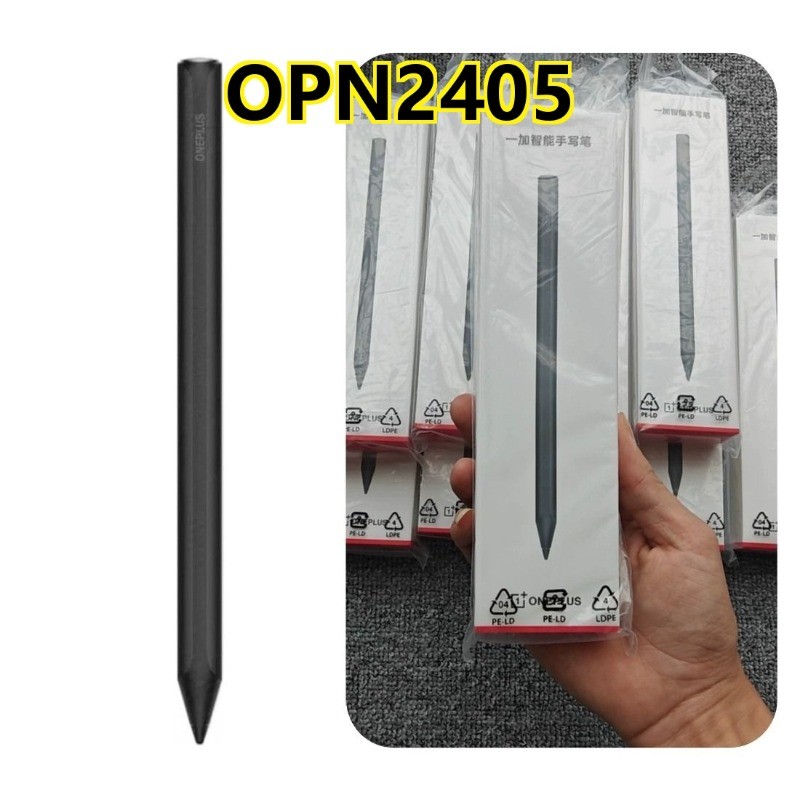 1PCS Genuine OnePlus Stylo Stylus Pen for OnePlus Pad 2 / 3 Pro & OPPO Pad 3/ 4