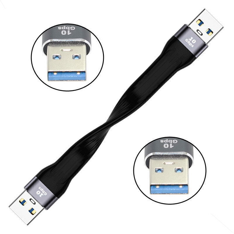 10Gbps USB 3.1 Type A Male to USB3.0 Type A Male /USB-A Male to USB3.0-A Famle